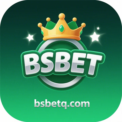 bsbet.com Logo